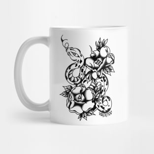 Danger Noodle Mug